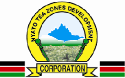 Nyayo Tea Zones Development Corporation in Kenya
